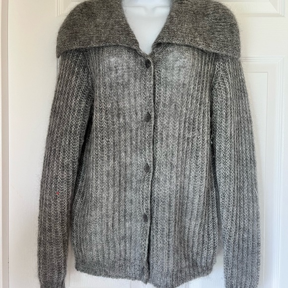 Miu Miu Sweaters - Authentic Miu Miu Cardigan